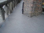 Kerk in Deventer met Alsan